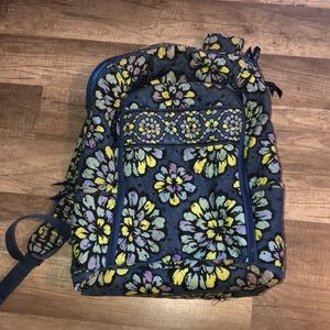 Vera Bradley backpack